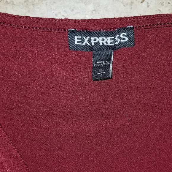 EXPRESS TOP - Picture 4 of 5
